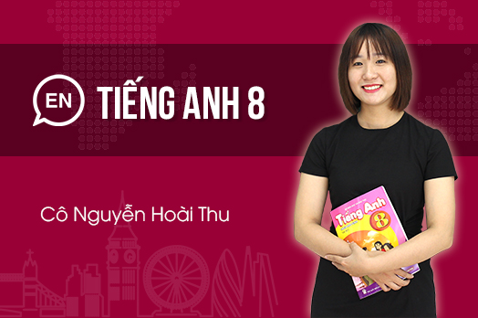 Cô:Nguyễn Hoài Thu