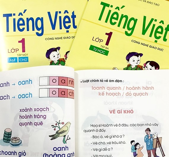 Một số qui tắc viết chính tả trong tiếng Việt