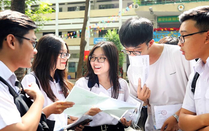 Hà Nội dự kiến tổ chức Kỳ thi vào lớp 10 THPT công lập trong tháng 6/2022